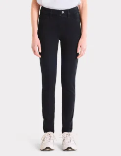 Celio Jegging taille haute - noir^Femme Loungewear|Jeans