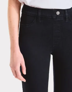 Celio Jegging taille haute - noir^Femme Loungewear|Jeans