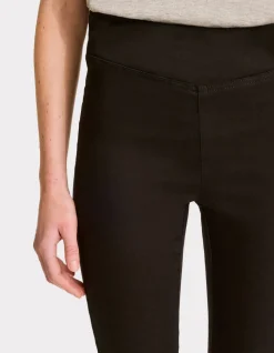 Celio Jegging taille haute - noir^Femme Loungewear|Jeans