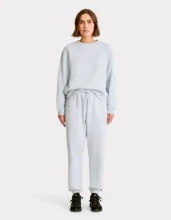 Celio Jogging en molleton - bleu clair^Femme Sportswear|Loungewear