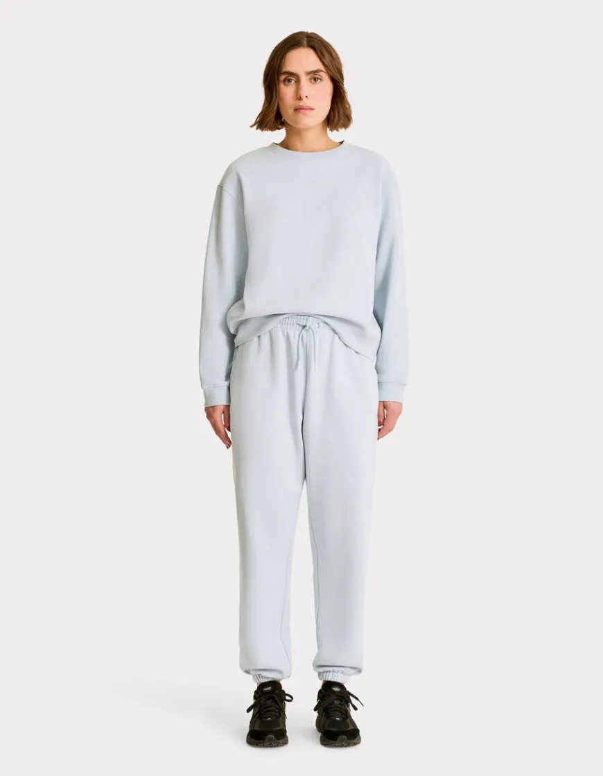 Celio Jogging en molleton - bleu clair^Femme Sportswear|Loungewear