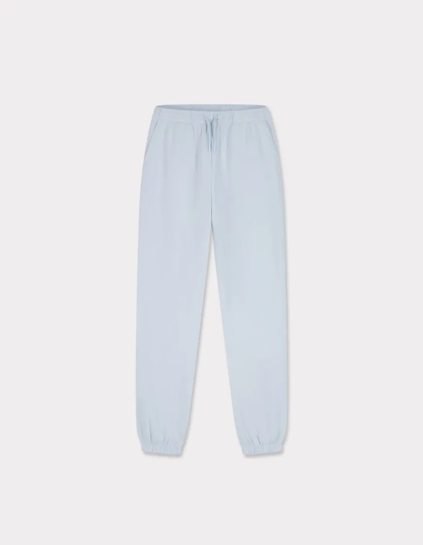 Celio Jogging en molleton - bleu clair^Femme Sportswear|Loungewear