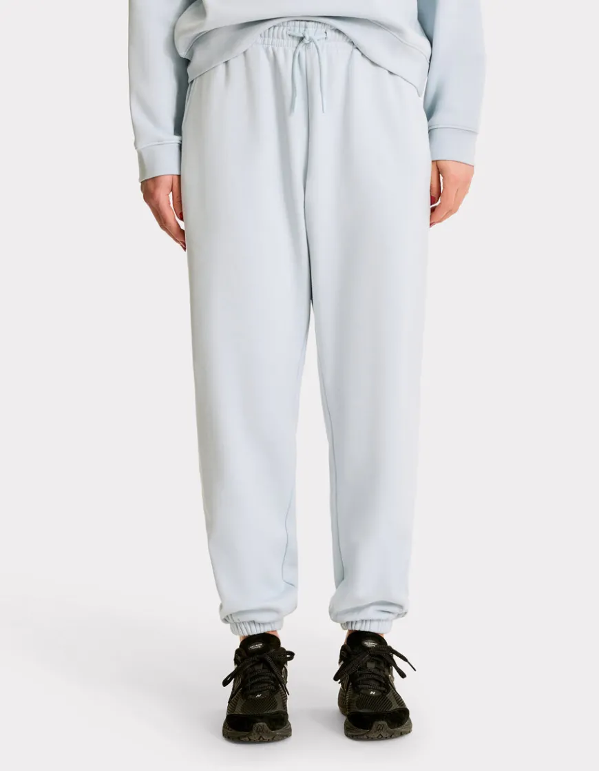 Celio Jogging en molleton - bleu clair^Femme Sportswear|Loungewear
