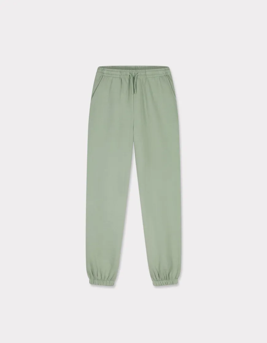 Celio Jogging en molleton - vert^Femme Sportswear|Loungewear