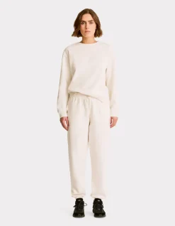 Celio Jogging en molleton - beige^Femme Sportswear|Loungewear