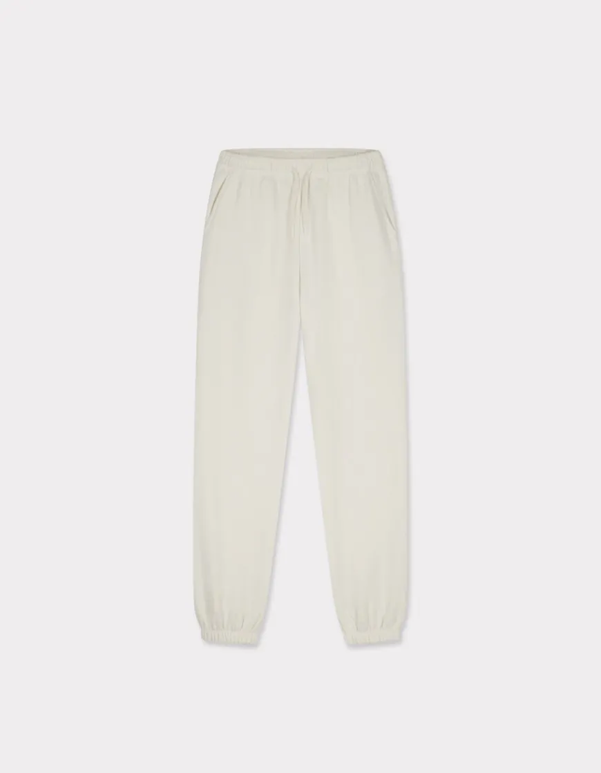 Celio Jogging en molleton - beige^Femme Sportswear|Loungewear
