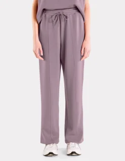 Celio Jogging large à plis - violet^Femme Sportswear|Loungewear