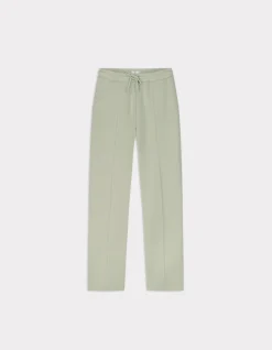 Celio Jogging large à plis HOME - vert^Femme Sportswear|Loungewear