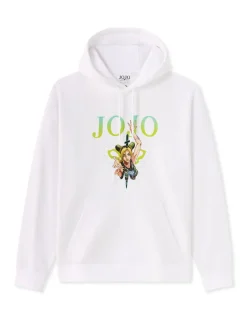 Celio Jojo’s Bizarre Adventure : Stone Ocean - Sweat Jolyne^Homme Collabs|Sweats