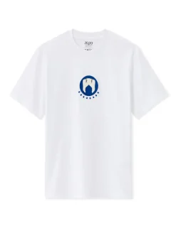 Celio Jojo’s Bizarre Adventure : Stone Ocean - T-shirt Wheather Report^Homme T-Shirts