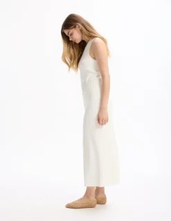 Celio Jupe en maille - he^Femme Jupes & Shorts