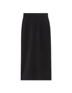 Celio Jupe en maille compacte -^Femme Jupes & Shorts