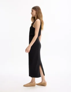 Celio Jupe en maille compacte -^Femme Jupes & Shorts