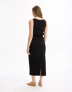 Celio Jupe en maille compacte -^Femme Jupes & Shorts