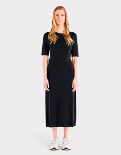 Celio Jupe en maille côtelée -^Femme Jupes & Shorts|Les Ensembles