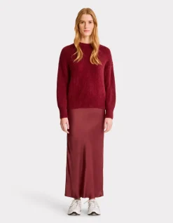 Celio Jupe en satin -^Femme Jupes & Shorts|Les Ensembles