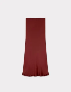 Celio Jupe en satin -^Femme Jupes & Shorts|Les Ensembles