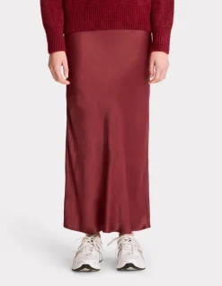 Celio Jupe en satin -^Femme Jupes & Shorts|Les Ensembles