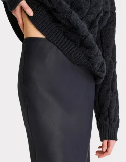 Celio Jupe en satin -^Femme Jupes & Shorts|Les Ensembles