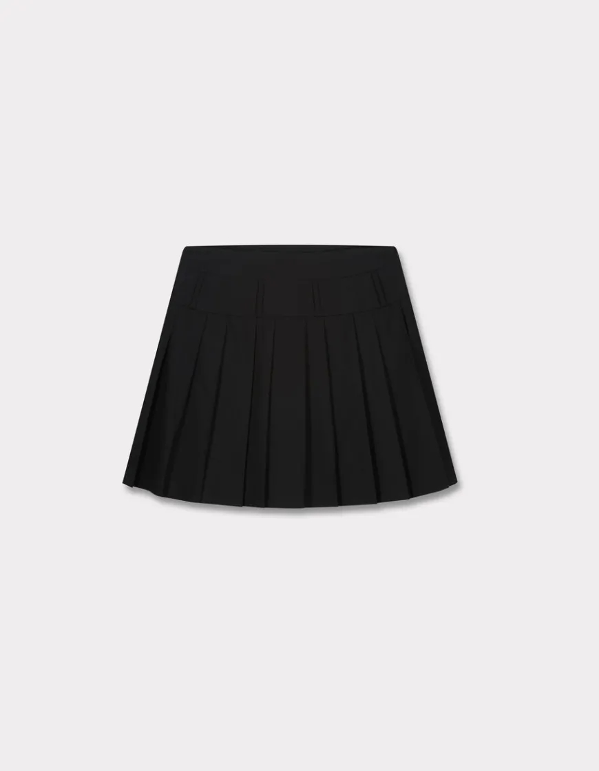 Celio Jupe plissée evasée -^Femme Jupes & Shorts