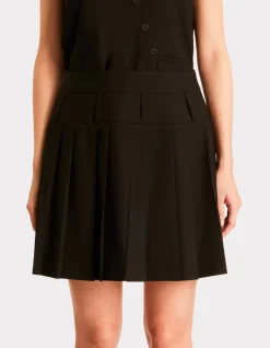 Celio Jupe plissée evasée -^Femme Jupes & Shorts