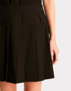 Celio Jupe plissée evasée -^Femme Jupes & Shorts