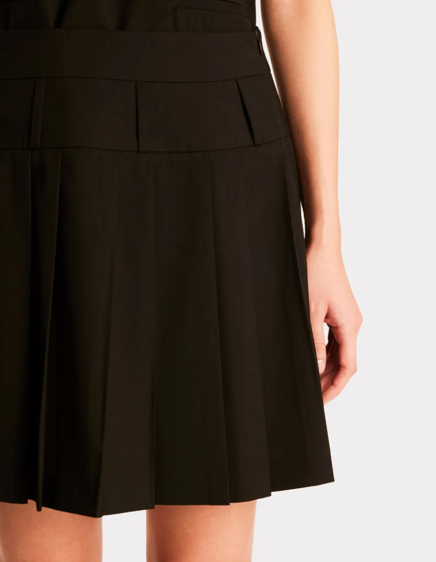 Celio Jupe plissée evasée -^Femme Jupes & Shorts
