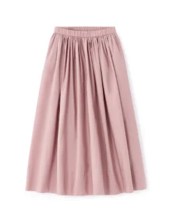 Celio Jupon en popeline - violet^Femme Jupes & Shorts