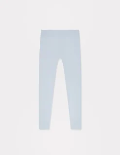 Celio Legging sans coutures - bleu clair^Femme Sportswear|Loungewear
