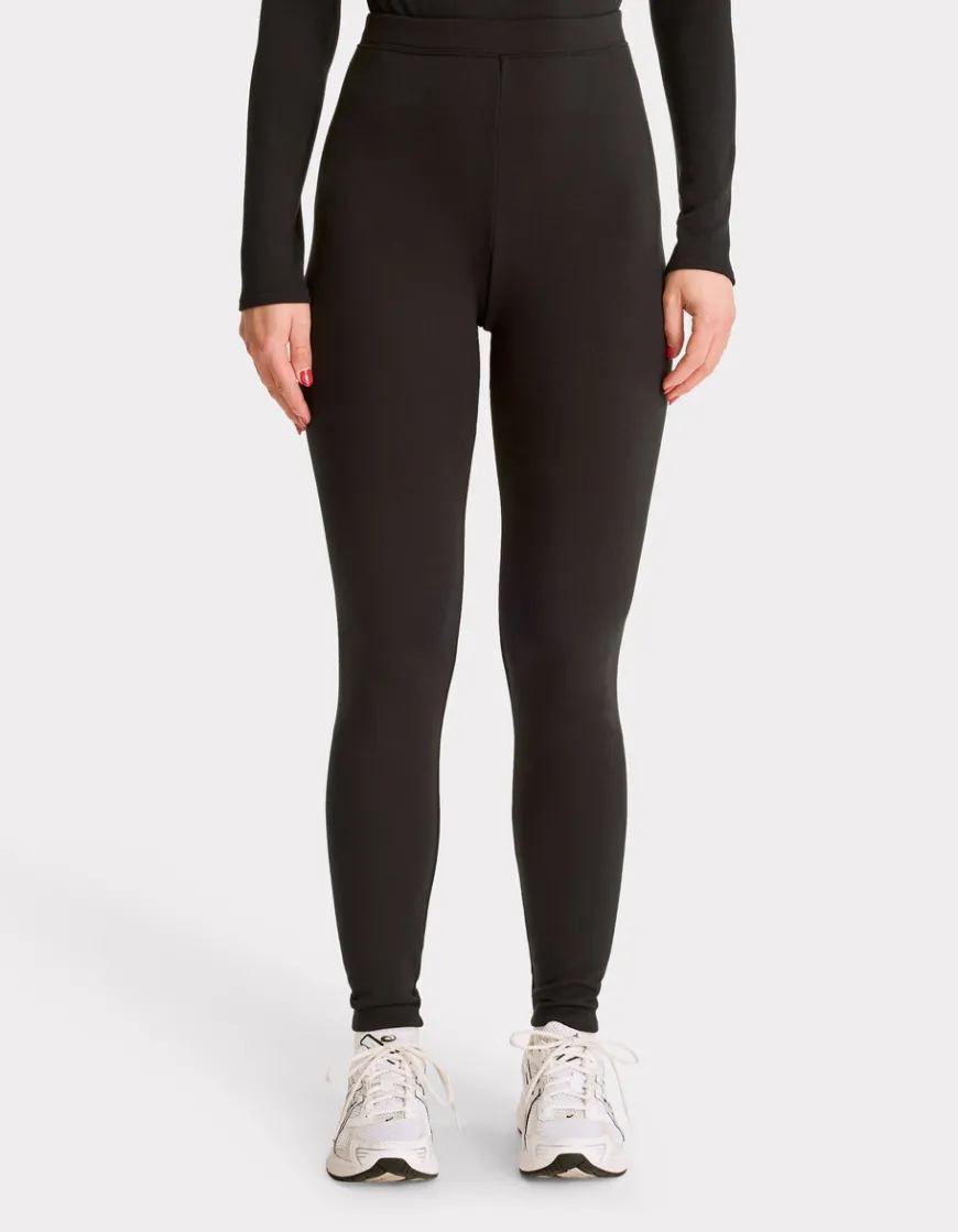 Celio Legging thermique -^Femme Sportswear|Loungewear