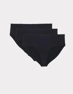 Celio Lot de 3 shorty en microfibre -^Femme Sous-Vêtements