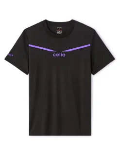 Celio Lucas Pouille - T-shirt^Homme Collabs|T-Shirts