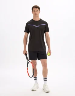Celio Lucas Pouille - T-shirt^Homme Collabs|T-Shirts