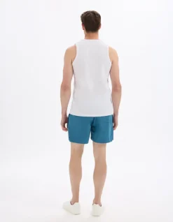 Celio Maillot de bain - bleu^Homme Maillots De Bain