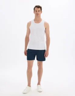 Celio Maillot de bain - bleu^Homme Maillots De Bain