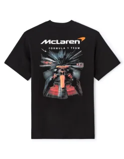 Celio McLaren Formula 1 Team - T-shirt^Homme T-Shirts