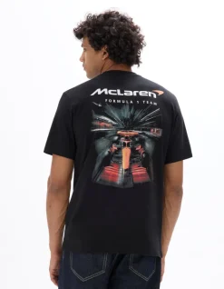 Celio McLaren Formula 1 Team - T-shirt^Homme T-Shirts