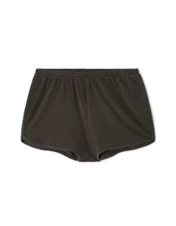 Celio Mini-short - gris^Femme Loungewear|Pyjamas