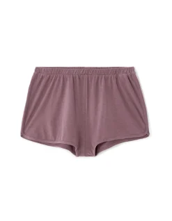 Celio Mini-short - violet^Femme Loungewear|Pyjamas
