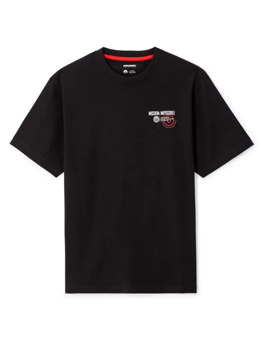 Celio Mission Impossible - T-shirt^Homme T-Shirts|Collabs