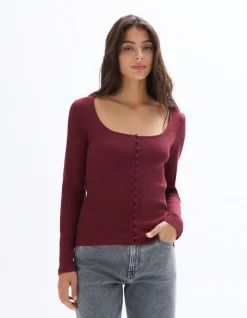 Celio MMTOPIZY^Femme T-Shirts & Tops