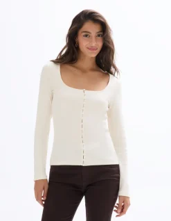 Celio MMTOPIZY^Femme T-Shirts & Tops