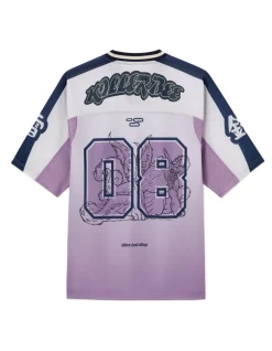 Celio Naruto - T-shirt violet^Homme Collabs|T-Shirts