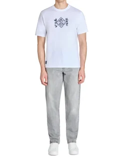 Celio Naruto Shippûden - T-shirt Kakashi^Homme T-Shirts