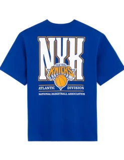 Celio NBA - T-shirt des KNICKS de New York^Homme T-Shirts
