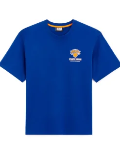 Celio NBA - T-shirt des KNICKS de New York^Homme T-Shirts