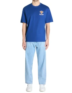 Celio NBA - T-shirt des KNICKS de New York^Homme T-Shirts