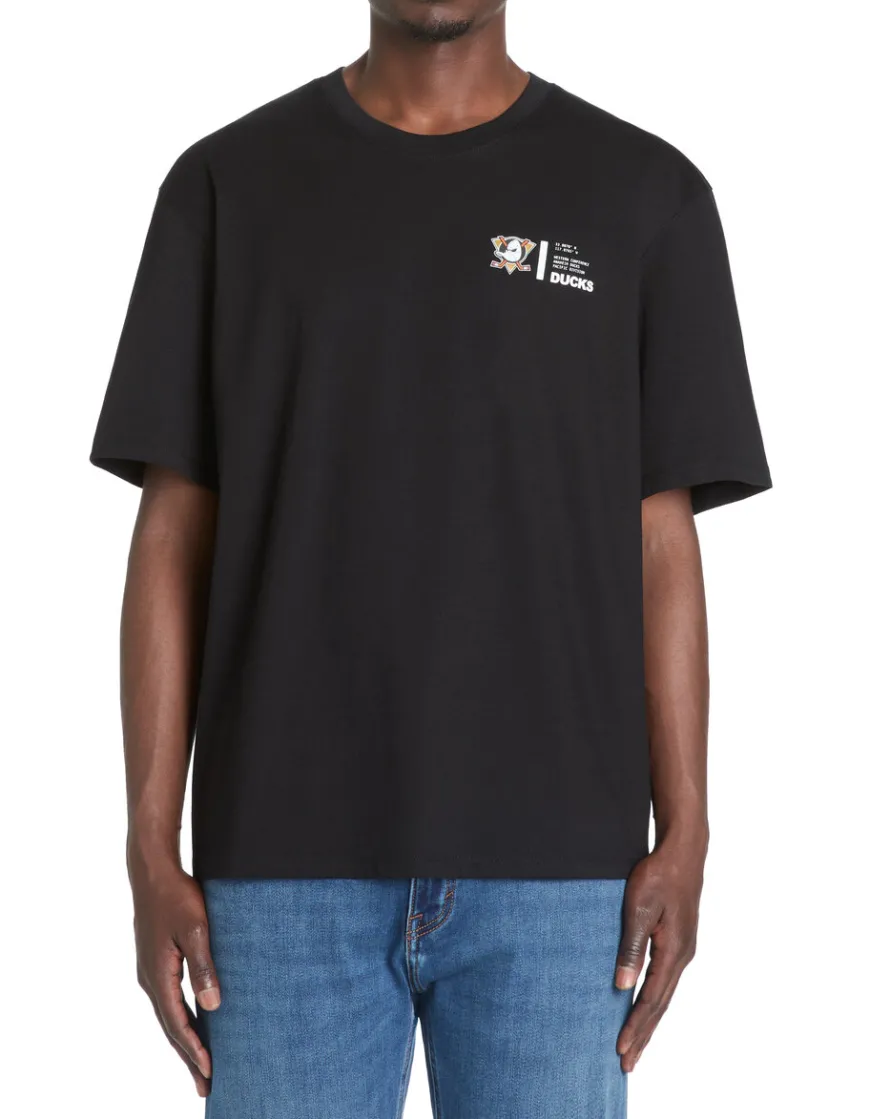 Celio NHL - T-shirt^Homme T-Shirts|Collabs