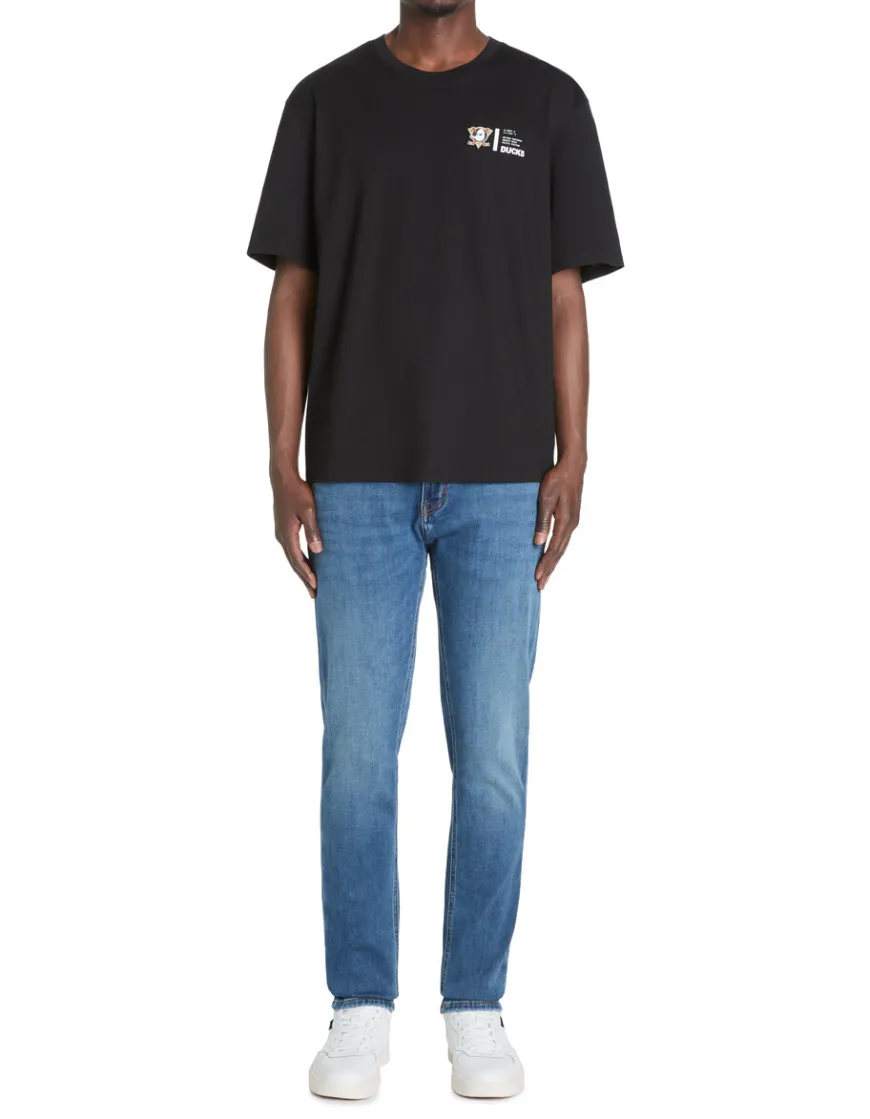Celio NHL - T-shirt^Homme T-Shirts|Collabs