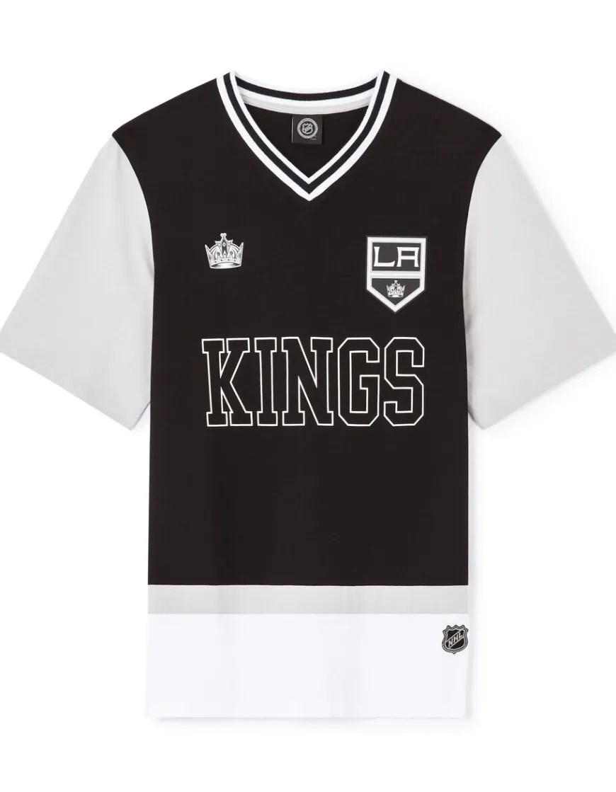 Celio NHL - T-shirt^Homme T-Shirts|Collabs